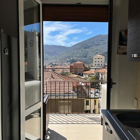 Casa Vacanza Le Mura La Spezia Exteriér fotografie