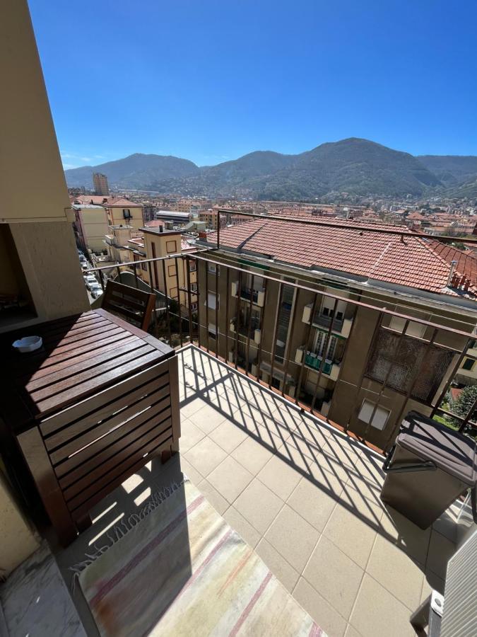 Casa Vacanza Le Mura La Spezia Exteriér fotografie