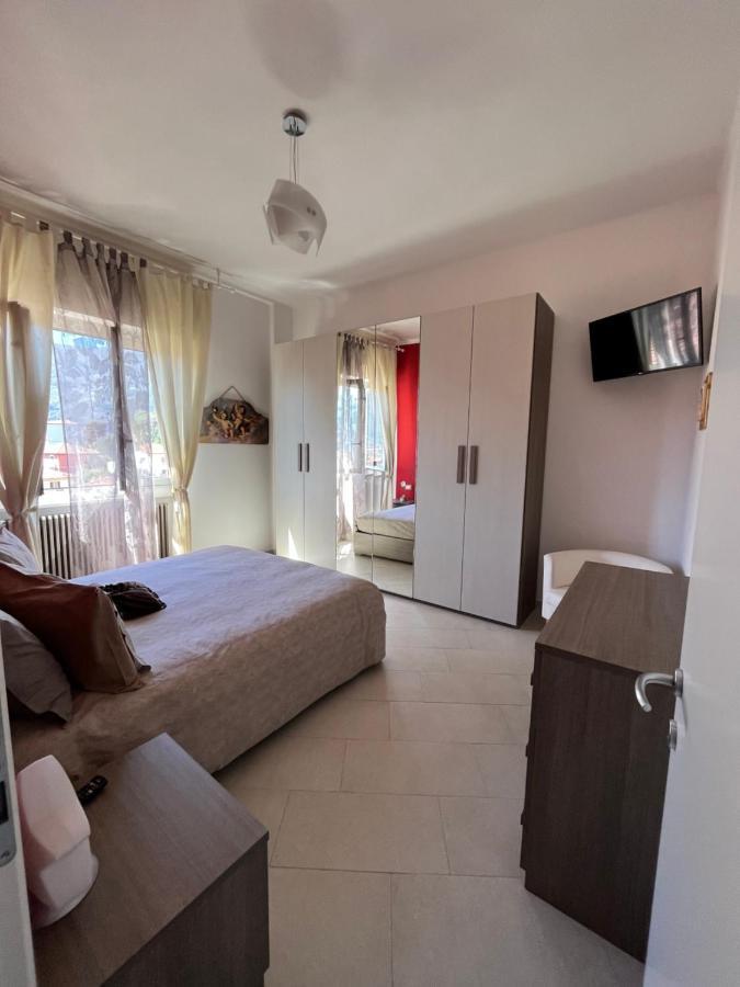 Casa Vacanza Le Mura La Spezia Exteriér fotografie