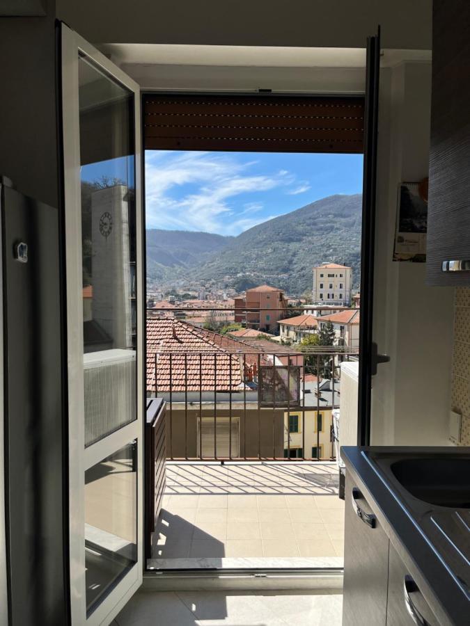 Casa Vacanza Le Mura La Spezia Exteriér fotografie