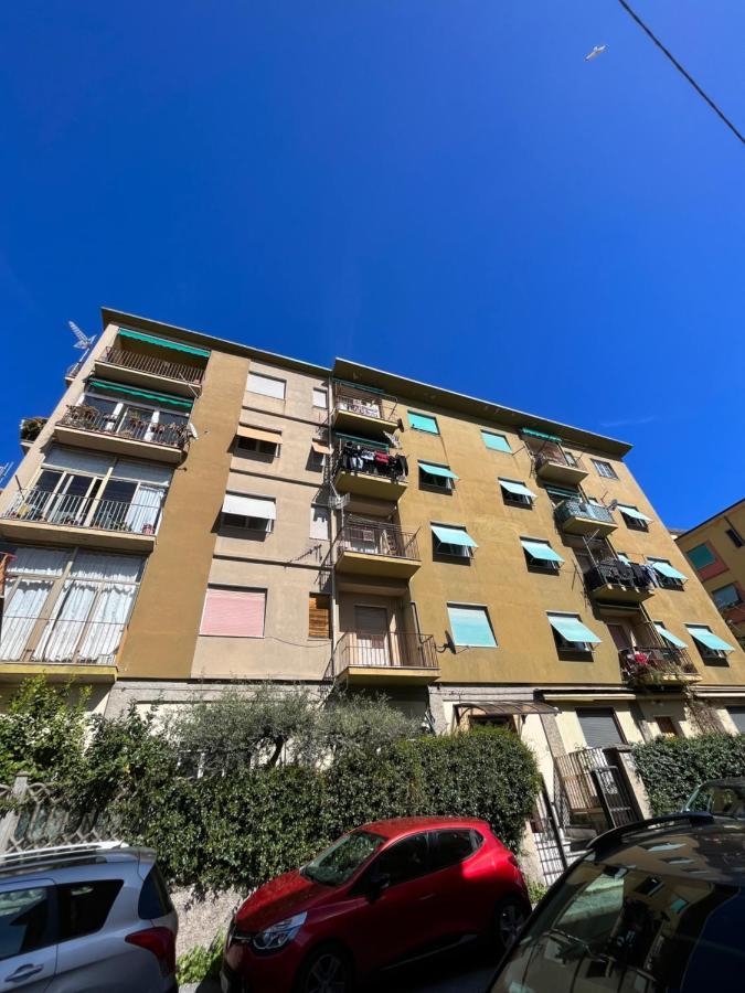 Casa Vacanza Le Mura La Spezia Exteriér fotografie