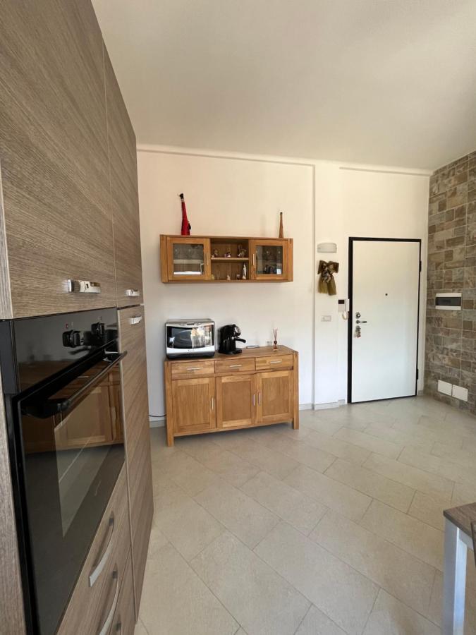 Casa Vacanza Le Mura La Spezia Exteriér fotografie