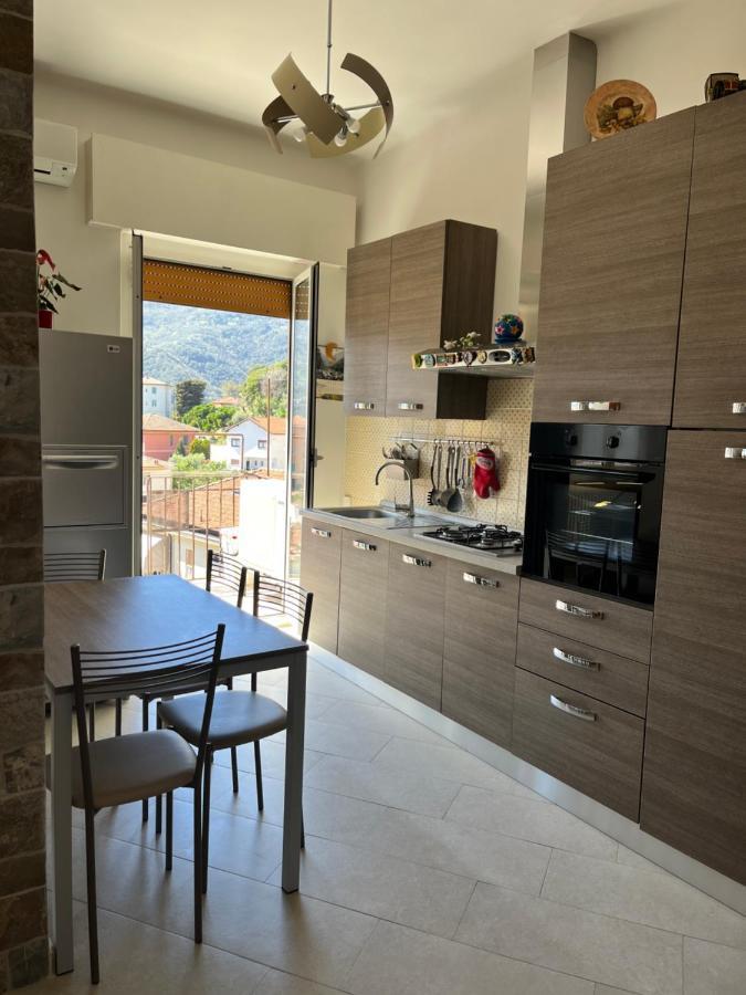 Casa Vacanza Le Mura La Spezia Exteriér fotografie
