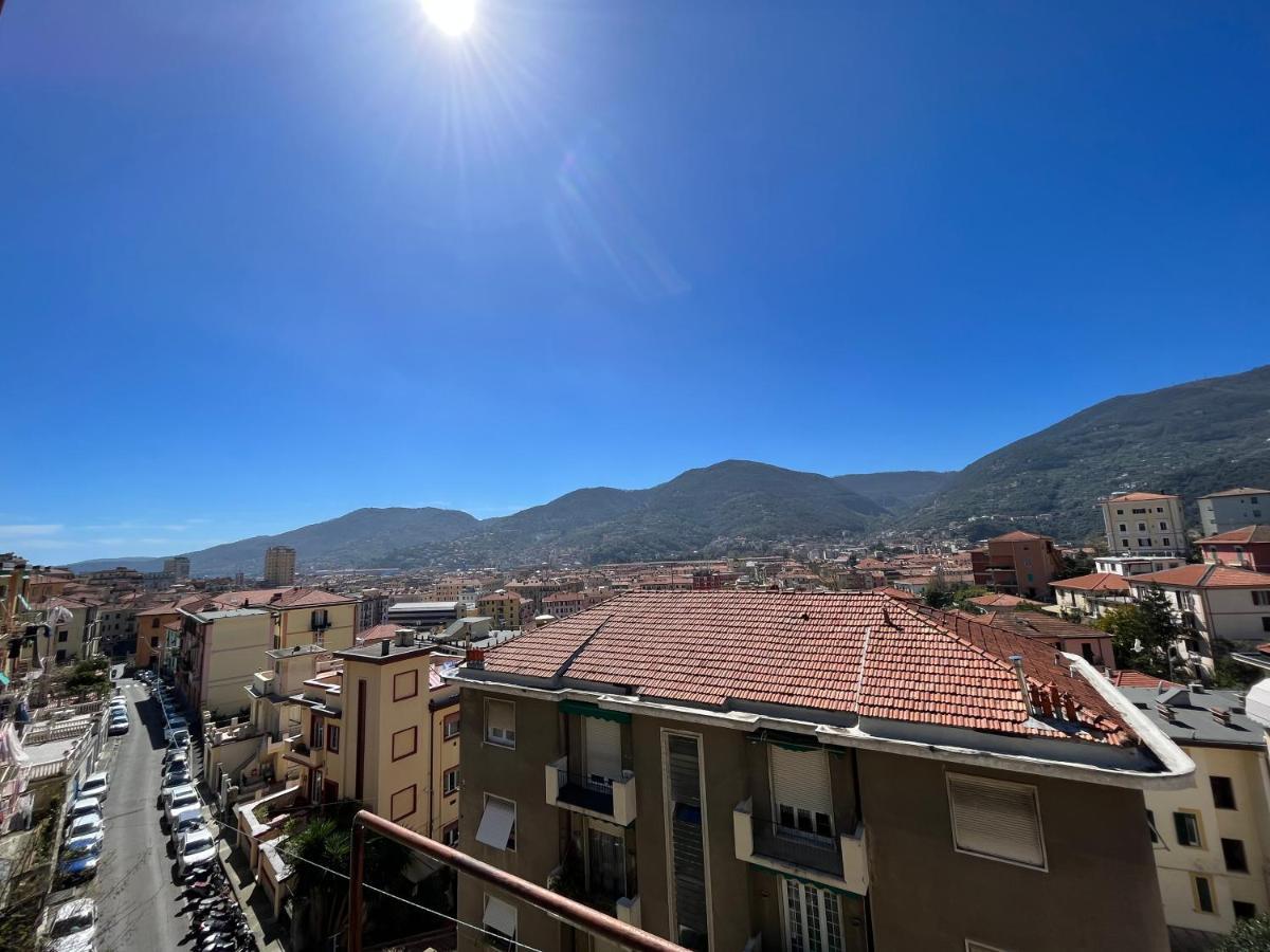 Casa Vacanza Le Mura La Spezia Exteriér fotografie